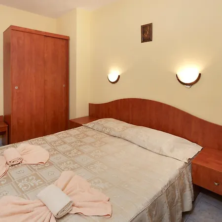 Family Andreev Otel