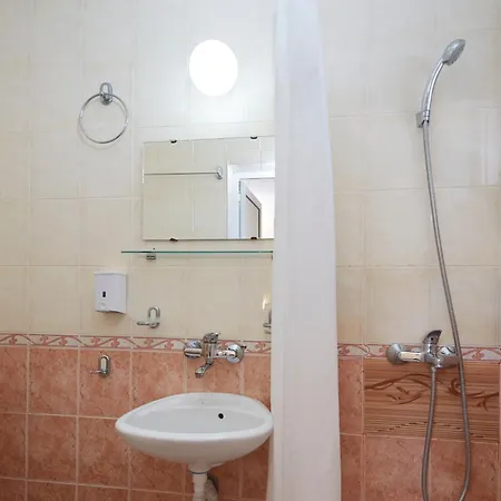 Family Andreev Несебр