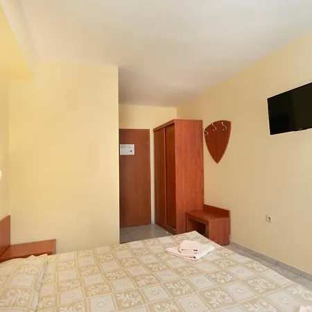 Family Andreev Отель