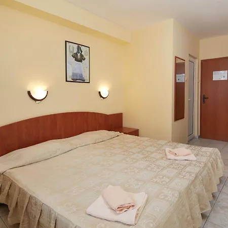 Отель Family Andreev 2*