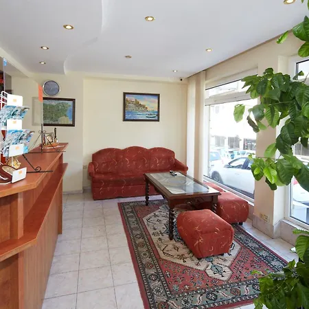 Family Andreev Несебр