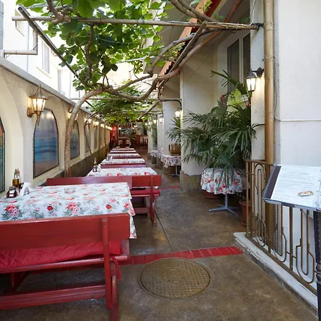 Family Andreev Отель