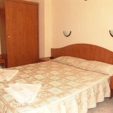 Otel Family Andreev