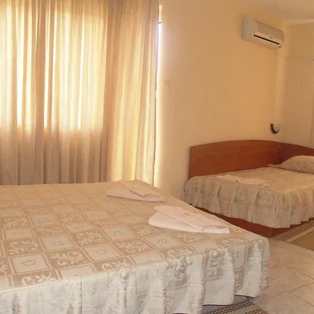 Отель Family Andreev 2*