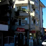 Family Andreev Hotel Nesebyr