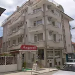 Family Andreev