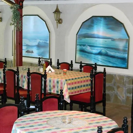 Family Andreev 酒店