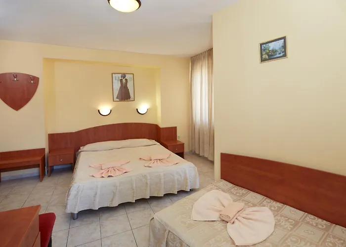 Family Andreev Neszebar