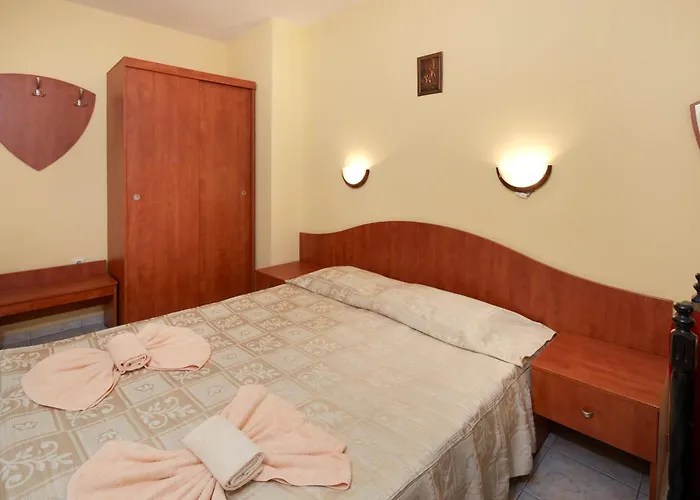 Family Andreev Szálloda