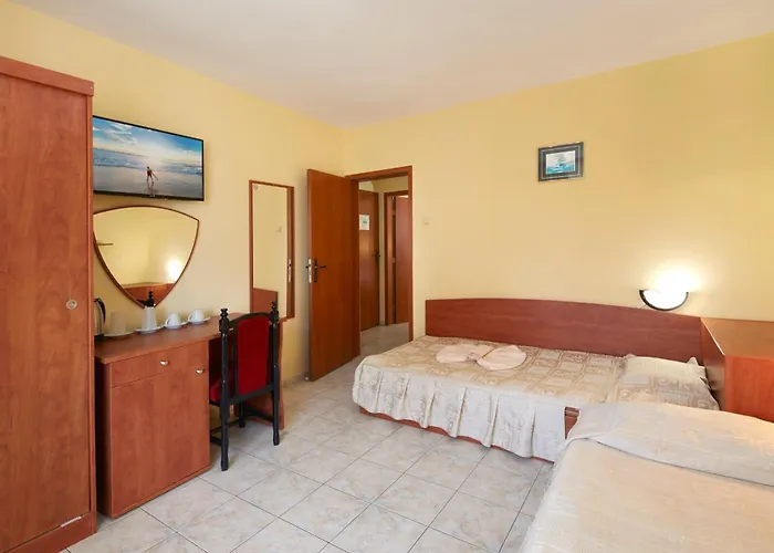 Szálloda Family Andreev 2*