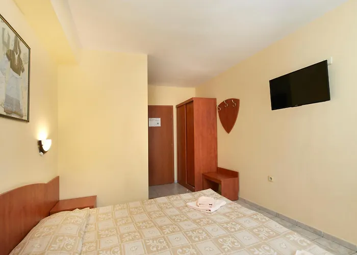 Family Andreev Szálloda