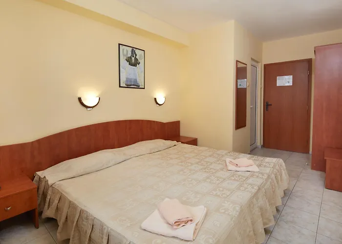 Szálloda Family Andreev 2*