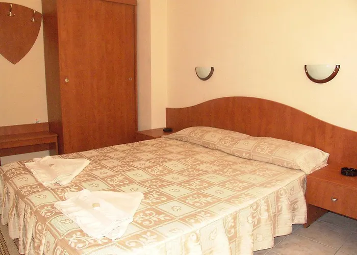 Szálloda Family Andreev