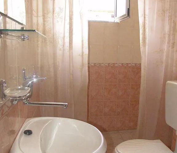 Szálloda Family Andreev