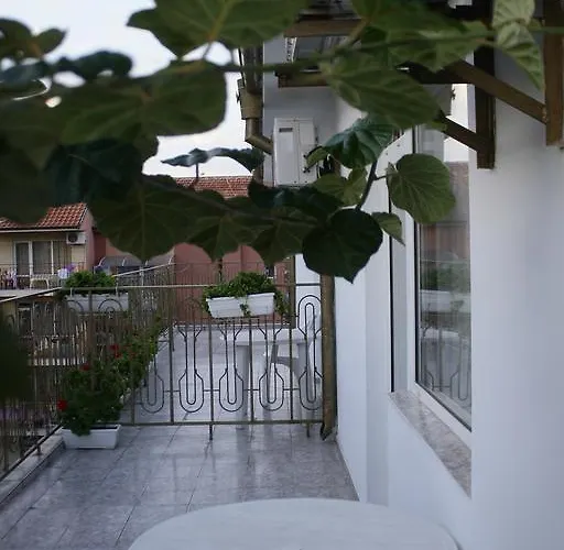 Szálloda Family Andreev 2*