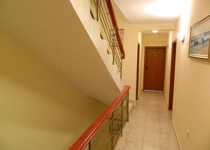 Szálloda Family Andreev 2*